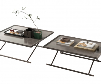 Modern Coffee Table-ID:157495029