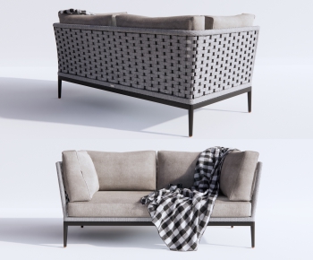Modern A Sofa For Two-ID:126298903
