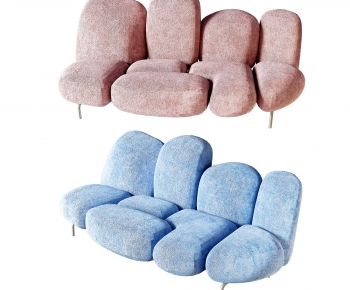 Modern Multi Person Sofa-ID:907263042