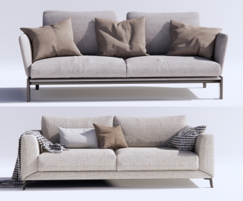 Modern A Sofa For Two-ID:426328906