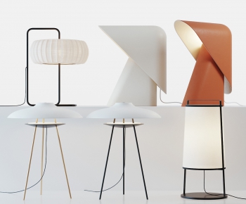 Modern Table Lamp-ID:459795952