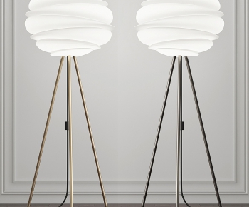 Modern Floor Lamp-ID:812414885