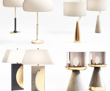 Modern Table Lamp-ID:819309958