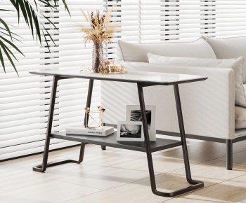 Modern Side Table/corner Table-ID:137830026