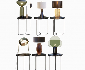 Modern Table Lamp-ID:810972934