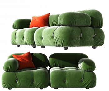 Modern A Sofa For Two-ID:560159752