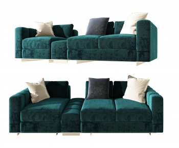 Modern Multi Person Sofa-ID:948360068