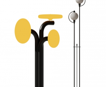 Modern Floor Lamp-ID:947647099