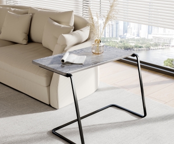 Modern Side Table/corner Table-ID:489469058