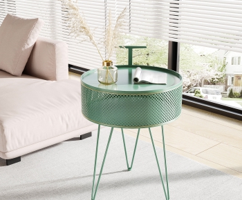 Modern Side Table/corner Table-ID:176954986