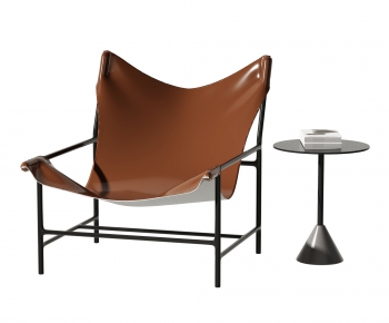 Modern Lounge Chair-ID:613585005