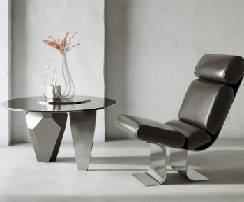Modern Lounge Chair-ID:301012993