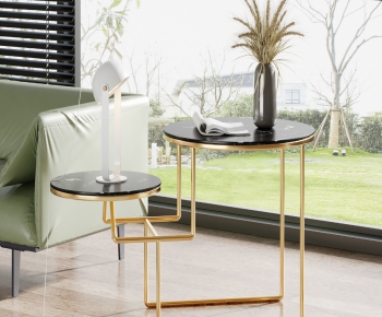 Modern Side Table/corner Table-ID:533240083