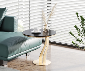 Modern Side Table/corner Table-ID:204972031