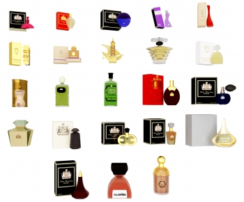 Modern Perfume/Cosmetics-ID:946295986
