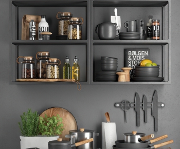 Nordic Style Kitchenware-ID:922828917