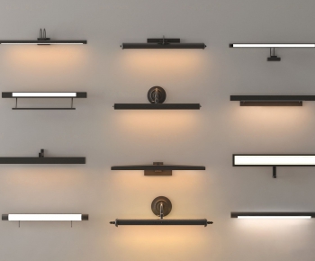 Modern Wall Lamp-ID:162889001