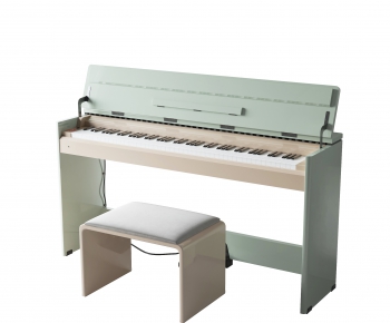 Nordic Style Piano-ID:317667016