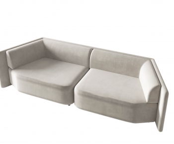 Modern A Sofa For Two-ID:204173098