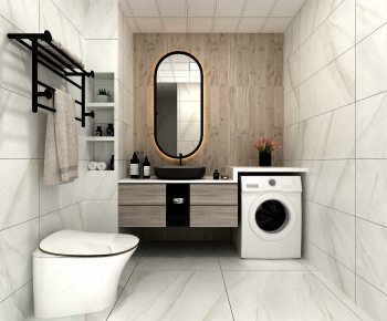 Modern TOILET-ID:559915078