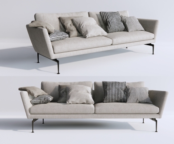 Modern A Sofa For Two-ID:174005033
