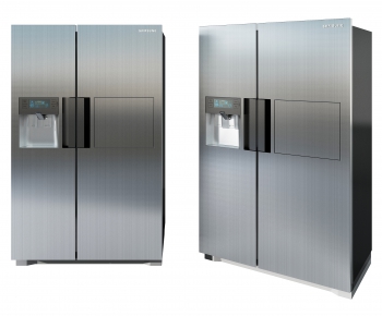 Modern Home Appliance Refrigerator-ID:597558022