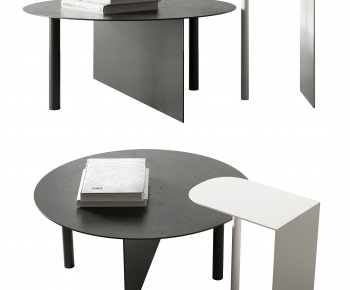 Modern Coffee Table-ID:161484009