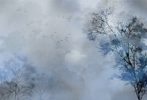 New Chinese StyleChinese Style Wallpaper