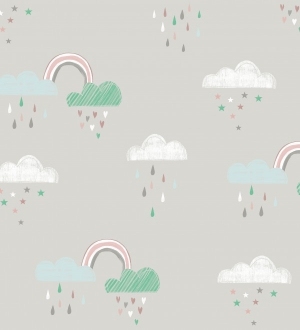 ModernChildren's Wallpaper