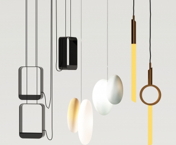 Modern Droplight-ID:610800038