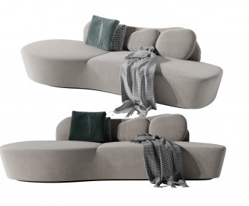 Modern Multi Person Sofa-ID:904006963