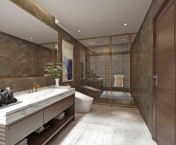 Modern TOILET-ID:210710053