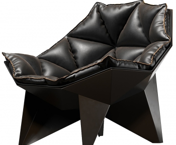 Modern Lounge Chair-ID:521083129