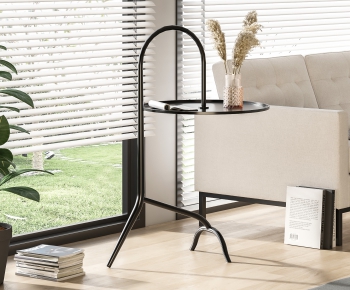 Modern Side Table/corner Table-ID:626364958