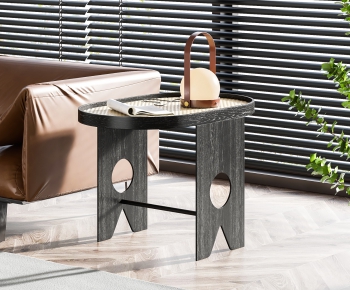 Modern Side Table/corner Table-ID:589799882