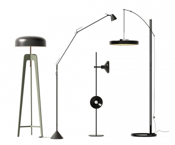 Modern Floor Lamp-ID:440747021
