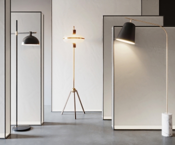 Modern Floor Lamp-ID:495888959