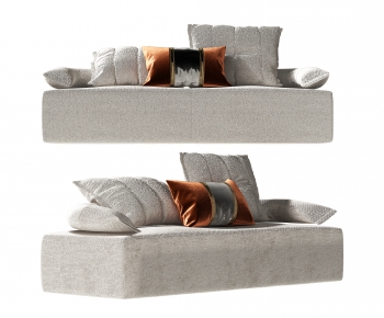 Modern A Sofa For Two-ID:341279534