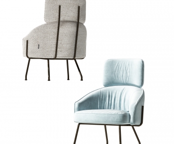 Modern Single Chair-ID:935440062