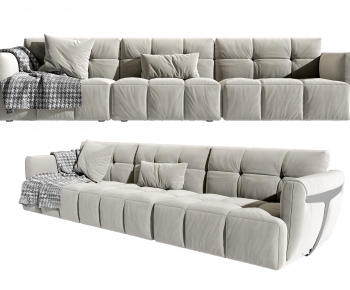 Modern Multi Person Sofa-ID:599060063