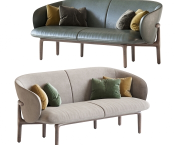 Modern A Sofa For Two-ID:596165904