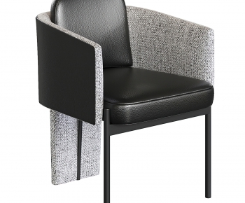 Modern Single Chair-ID:933979993