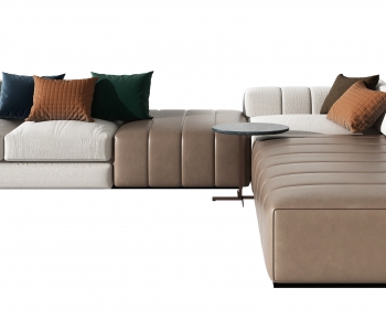 Modern Corner Sofa-ID:844670062