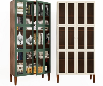 Modern Bookcase-ID:914150958