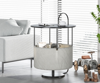 Modern Side Table/corner Table-ID:842120893