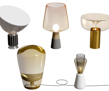 Modern Table Lamp-ID:758227115