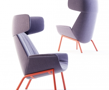 Modern Lounge Chair-ID:848985919