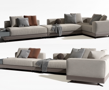 Modern Corner Sofa-ID:467650924