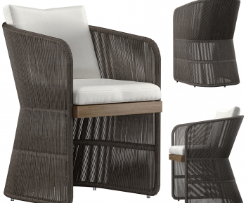 Modern Lounge Chair-ID:745379925