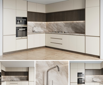 Modern Kitchen Cabinet-ID:928527126